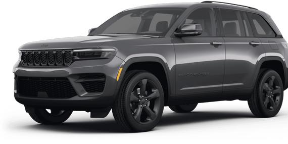 JEEP GRAND CHEROKEE 2023 1C4RJKAG2P8865642 image